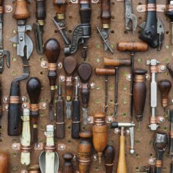 Handwerkzeuge