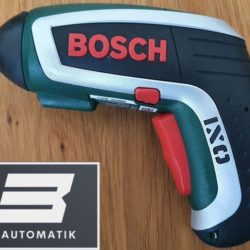 Akkuschrauber