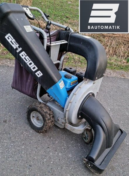 ᐅ Laubsauger Test und Vergleich • 2024 Modelle • Bautomatik