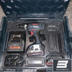 Bosch GSR 18-2-Li Professional