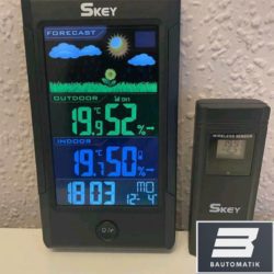 skey wetterstation