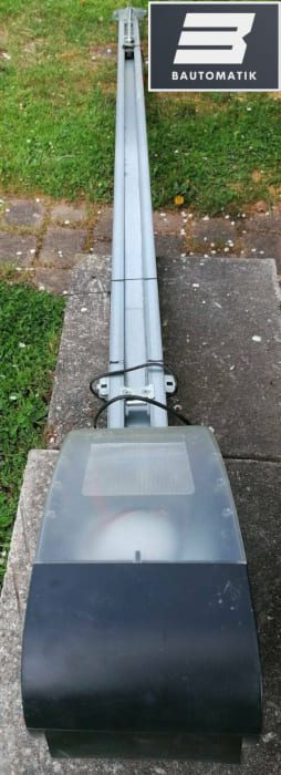 ᐅ Garagentorantrieb Test und Vergleich • April 2021