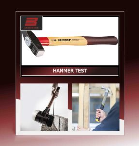 Hammer Test