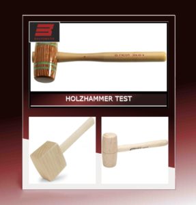 Holzhammer Test