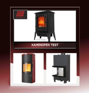 Kaminöfen im Test