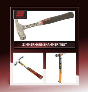 Zimmermannshammer Test